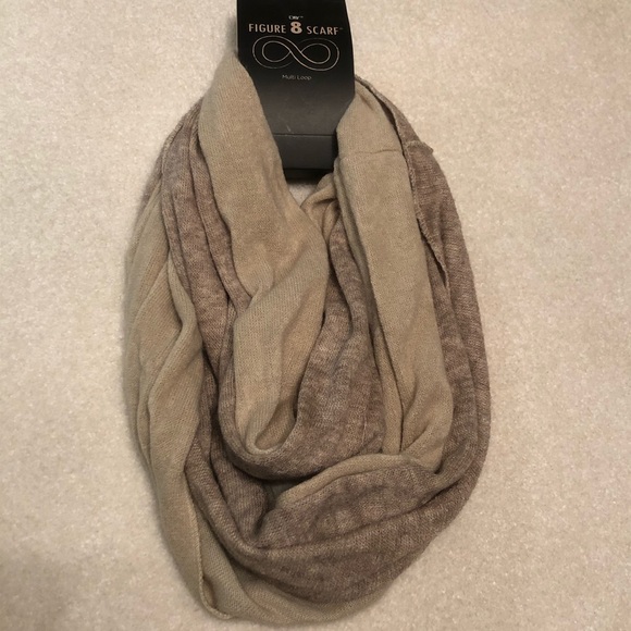 infinity scarf - Picture 1 of 1